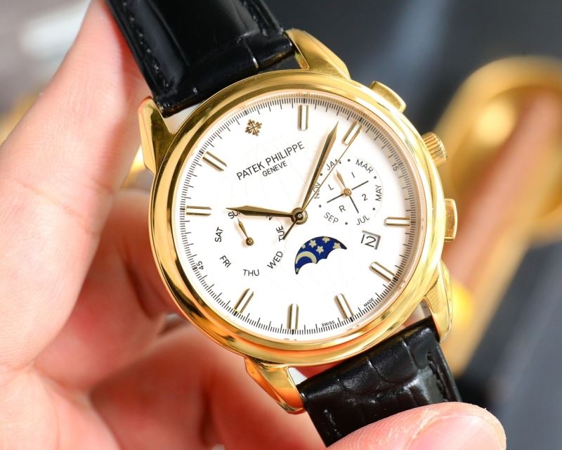 PATEK PHILIPPE Watches